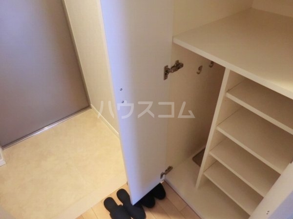 10/30 玄関