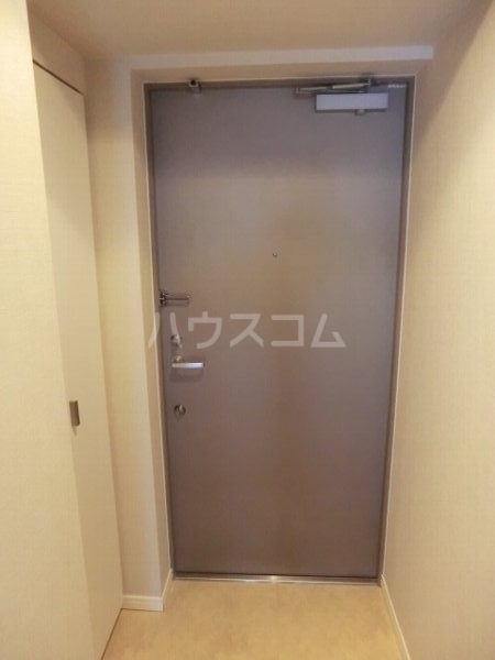 9/30 玄関