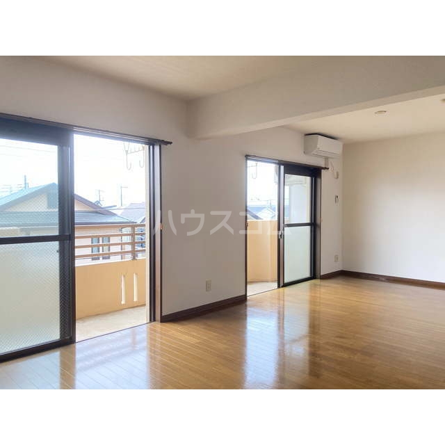 4/25 リビング/ダイニング