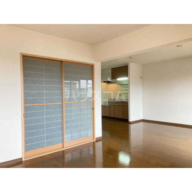 3/25 リビング/ダイニング