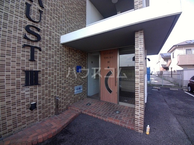 15/24 エントランス