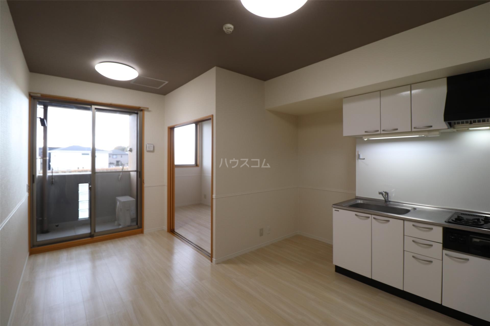 3/24 リビング/ダイニング