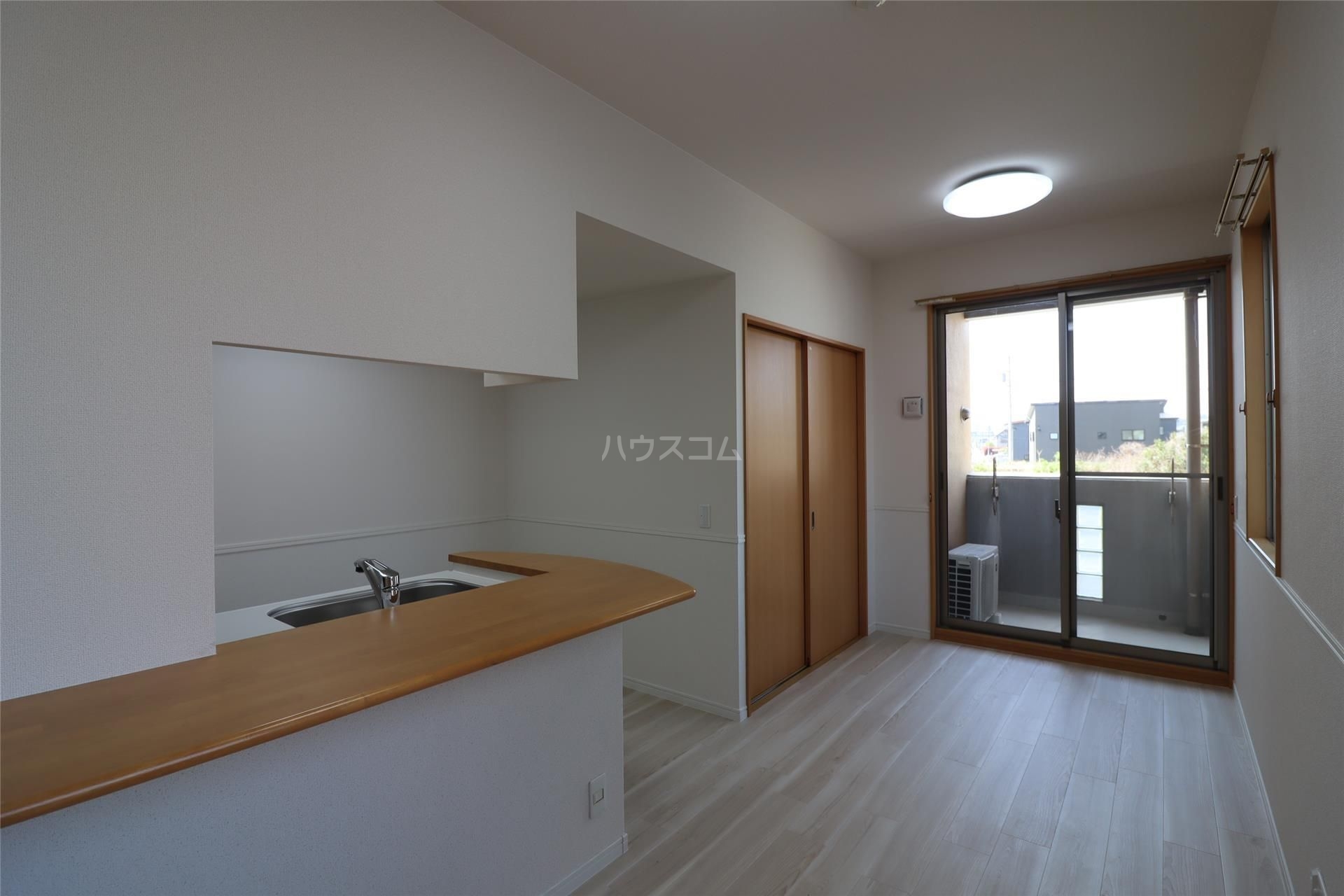 3/22 リビング/ダイニング