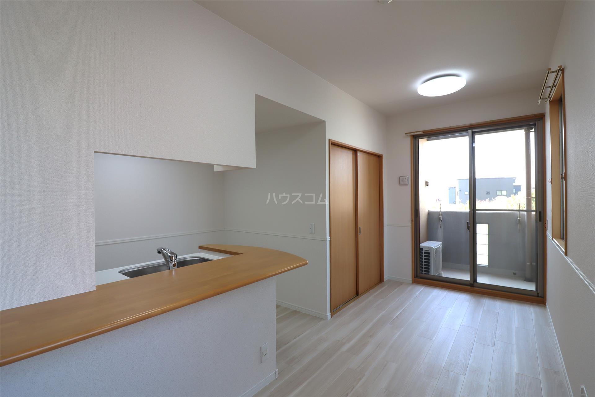 3/22 リビング/ダイニング