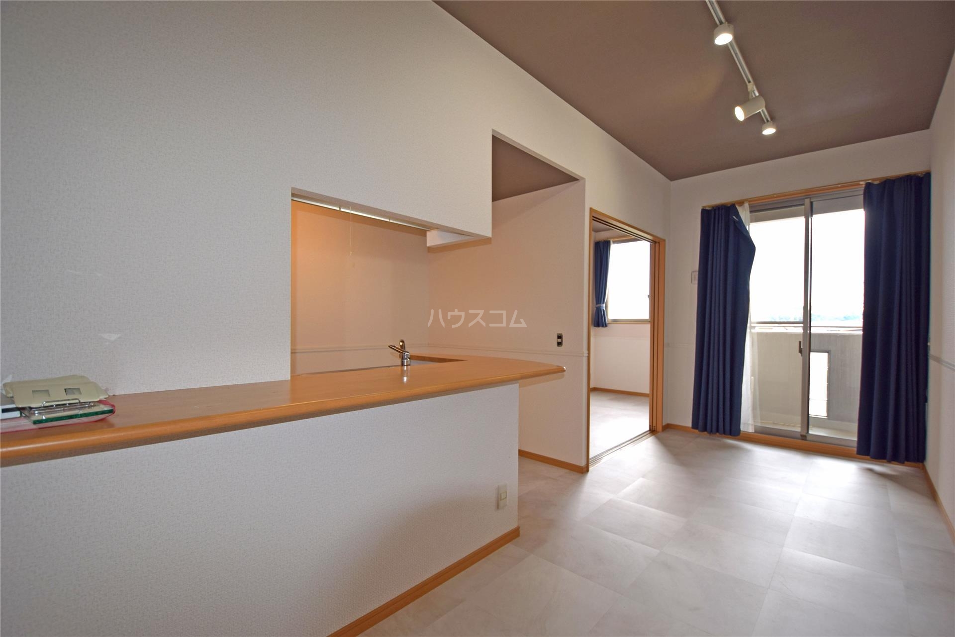 3/23 リビング/ダイニング