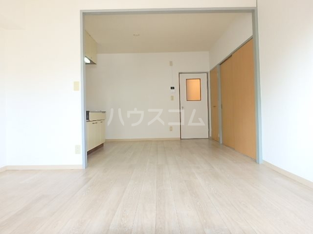 4/21 リビング/ダイニング