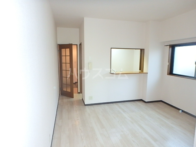 3/17 リビング/ダイニング