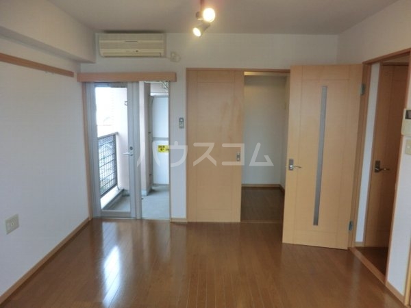 5/24 寝室