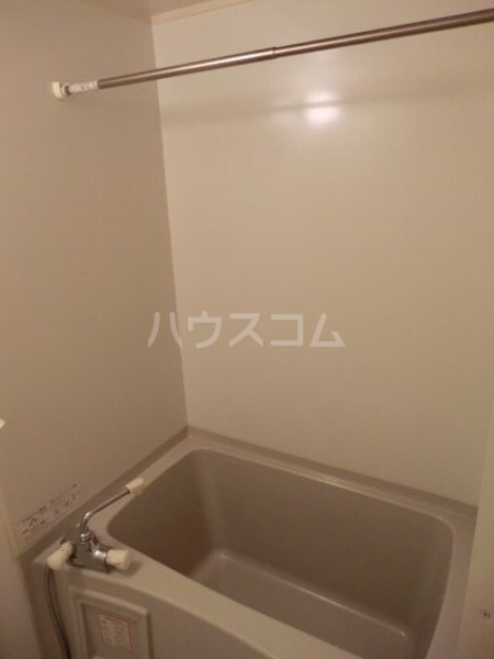 13/24 浴室