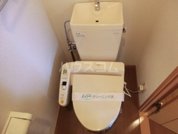 14/24 トイレ