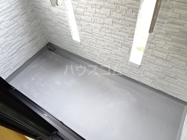 16/24 バルコニー