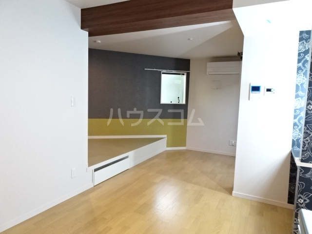 4/24 リビング/ダイニング