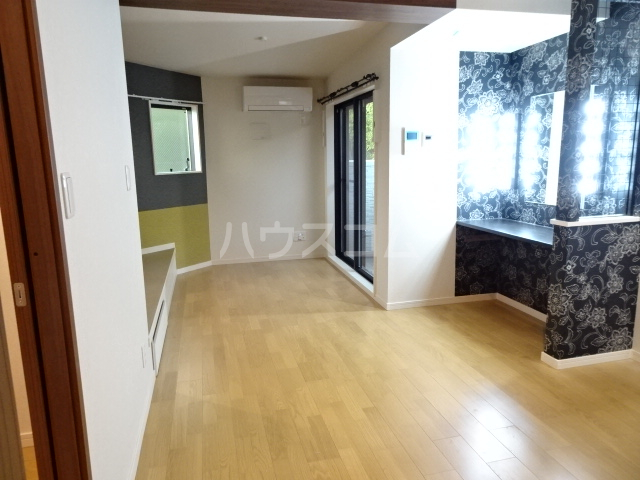 3/24 リビング/ダイニング