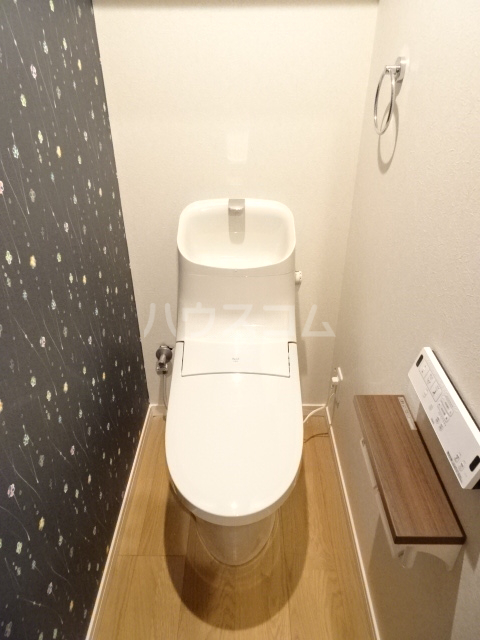 12/24 トイレ