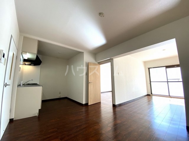 4/30 リビング/ダイニング