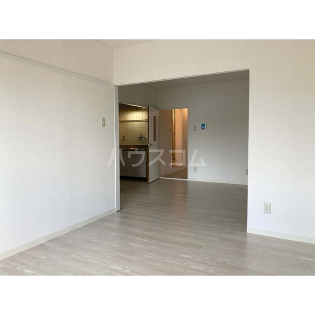 3/23 リビング/ダイニング