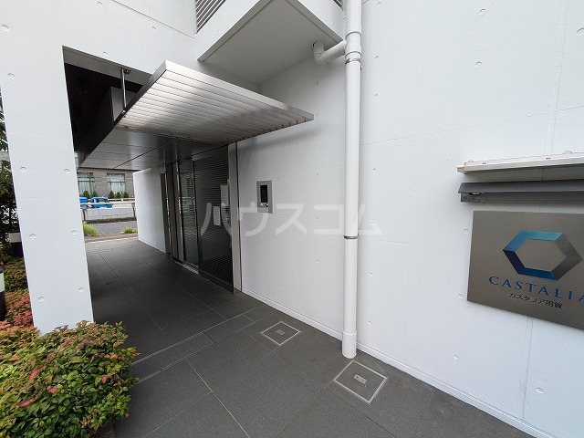 3/6 エントランス