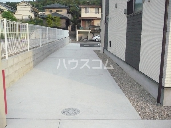メゾン　グランジュテその他共有