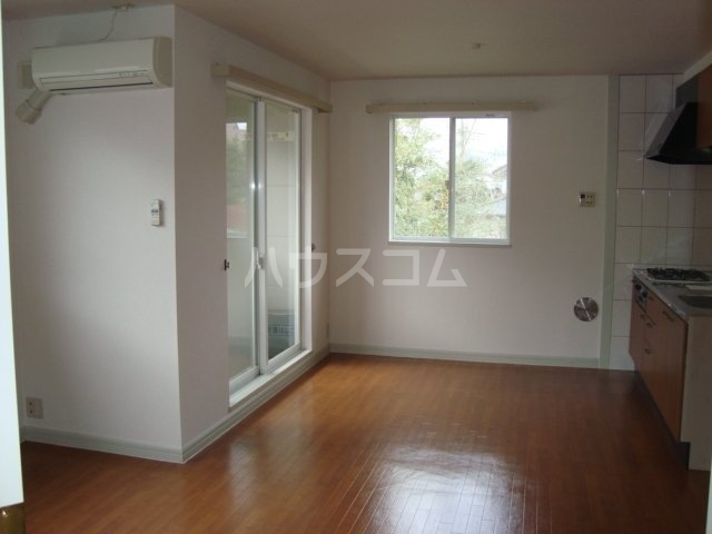 4/25 リビング/ダイニング