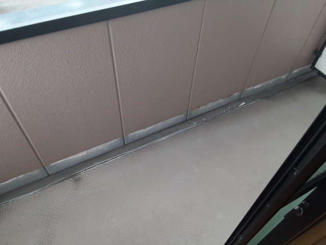 16/30 バルコニー