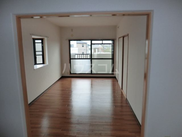 5/30 リビング/ダイニング