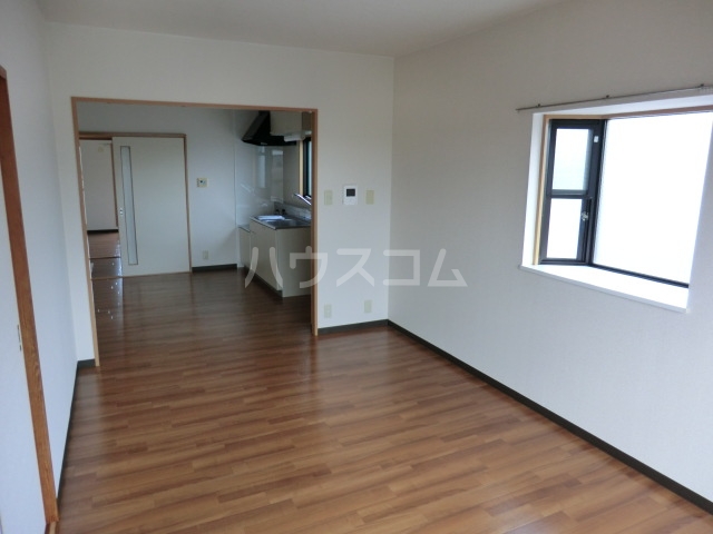 8/30 リビング/ダイニング