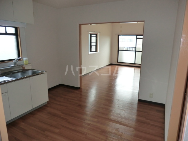 9/30 リビング/ダイニング