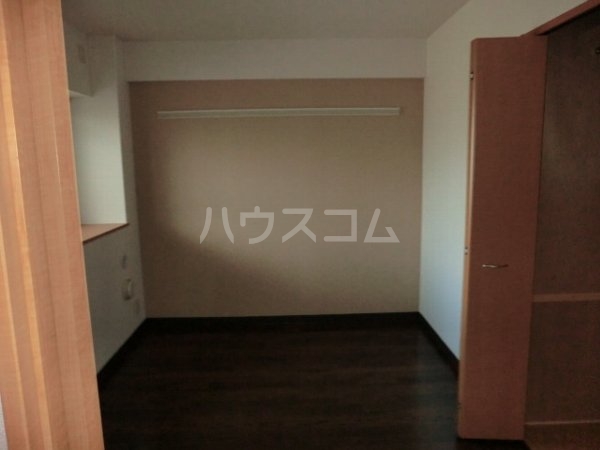 6/29 寝室