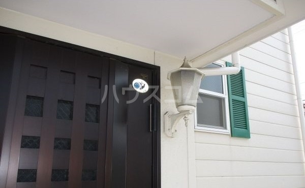 15/23 エントランス