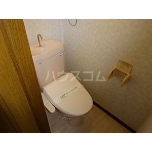 11/23 トイレ