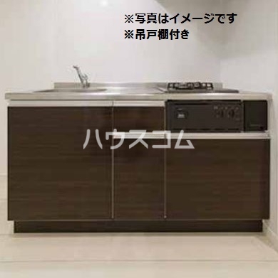 6/22 キッチン