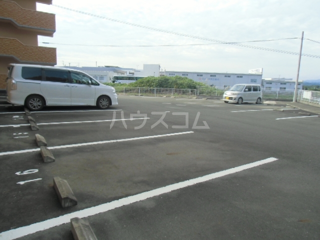 22/24 駐車場