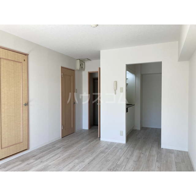 3/22 リビング/ダイニング