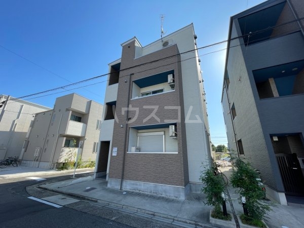 1/13 外観