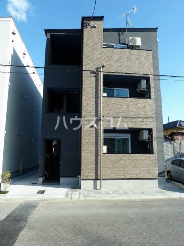 1/30 外観