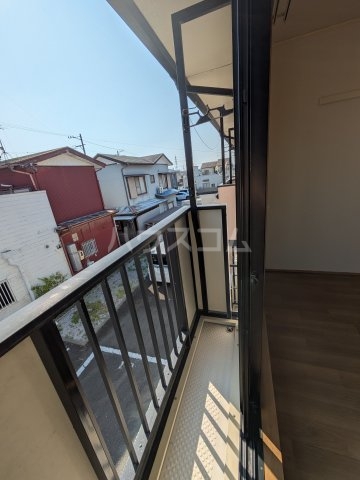 13/26 バルコニー
