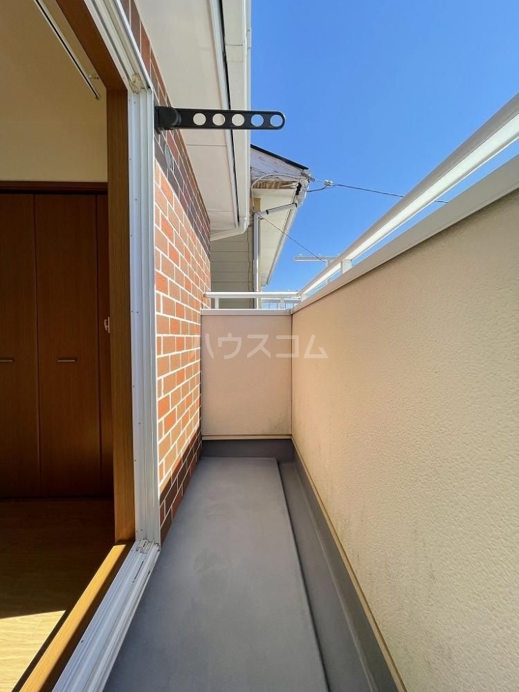 24/30 バルコニー