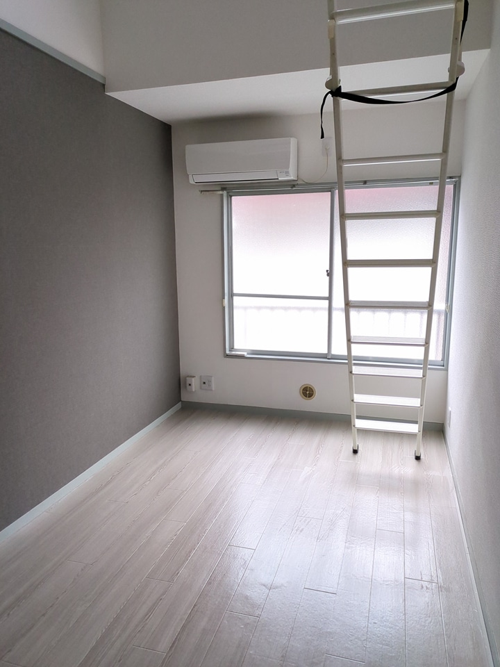 3/23 リビング/ダイニング