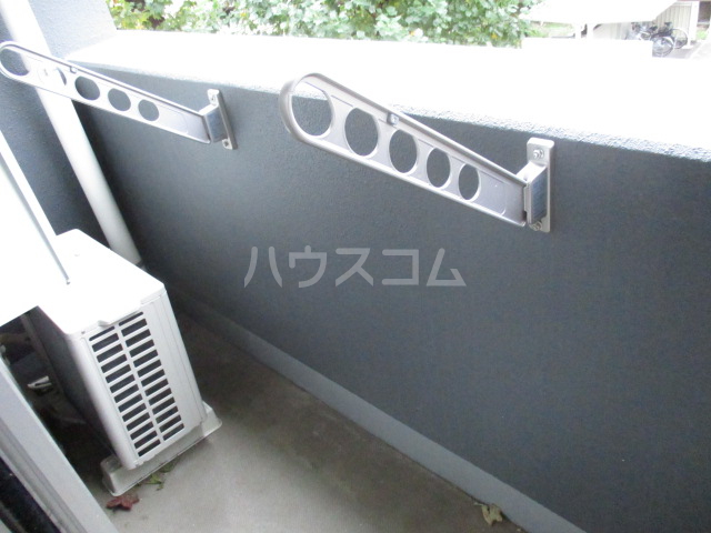 22/30 バルコニー