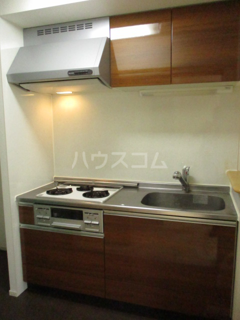 11/30 キッチン