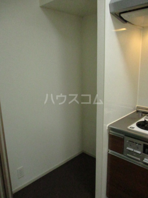 14/30 キッチン