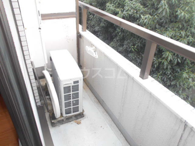 15/30 バルコニー