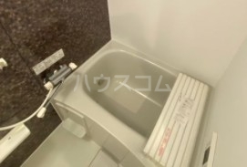 11/23 浴室
