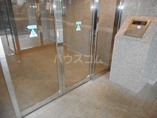 2/12 エントランス