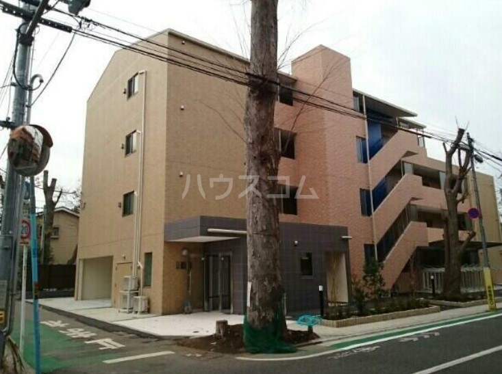 1/8 外観