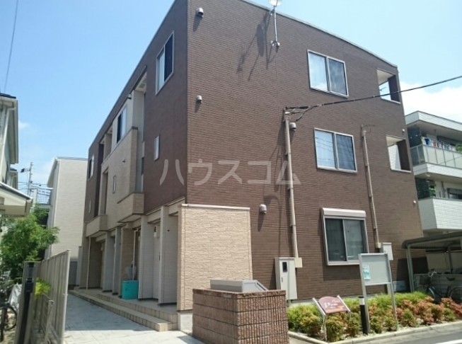 1/22 外観