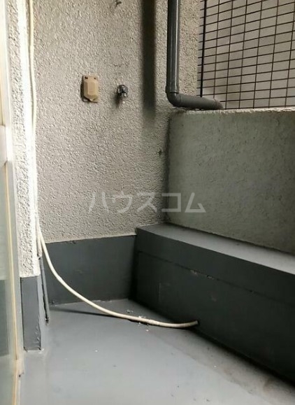 13/24 バルコニー