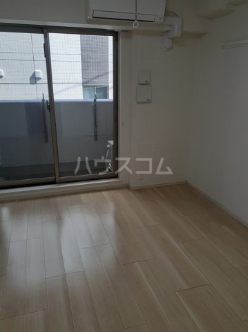 4/24 寝室