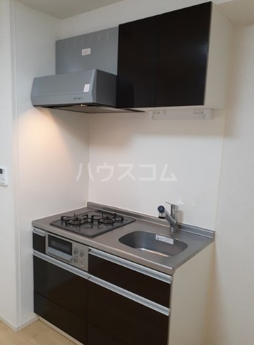 6/20 キッチン