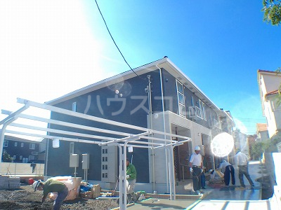 1/28 外観
